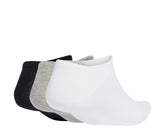 Adidas Liner Socks 3p BR/CZ/PR - JV7400-401